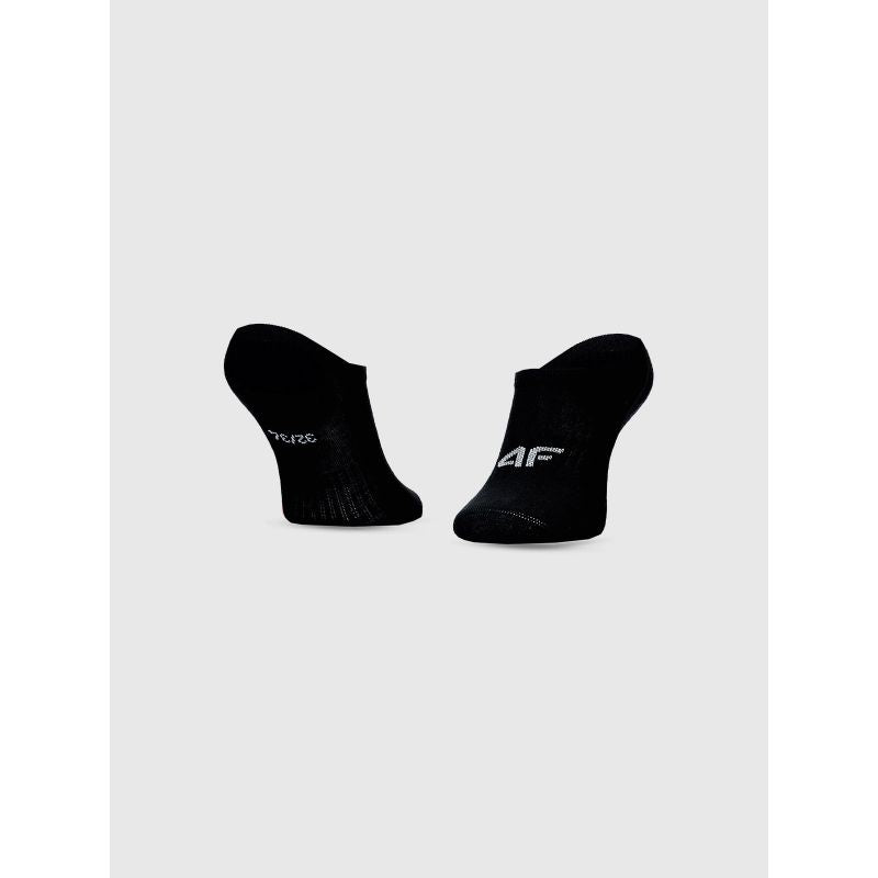 Boys’ Low-Cut Socks (3-Pack) 4F 4FJWMM00USOCM723-20S