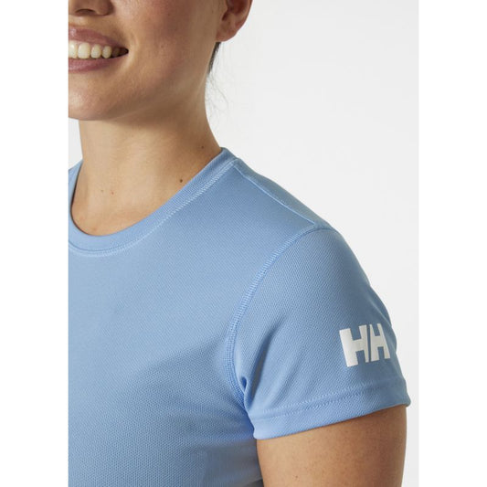 Helly Hansen HH Tech T-shirt W 48373 627 Clothing/Training/Helly Hansen Your Sports Performance