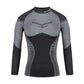 Thermoactive shirt Alpinus Pro Miyabi Edition gray W GT43230 Clothing/Ski/Alpinus Your Sports Performance