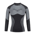 Thermoactive shirt Alpinus Pro Miyabi Edition gray W GT43230 Clothing/Ski/Alpinus Your Sports Performance