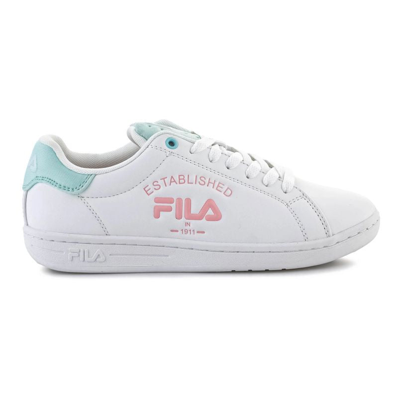 Shoes Fila Crosscourt 2 NT Logo W FFW0258-13206 Footwear/Lifestyle/Fila Your Sports Performance