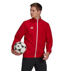 Adidas Entrada 22 Presentation Jacket M H57536 Clothing/Training Adidas