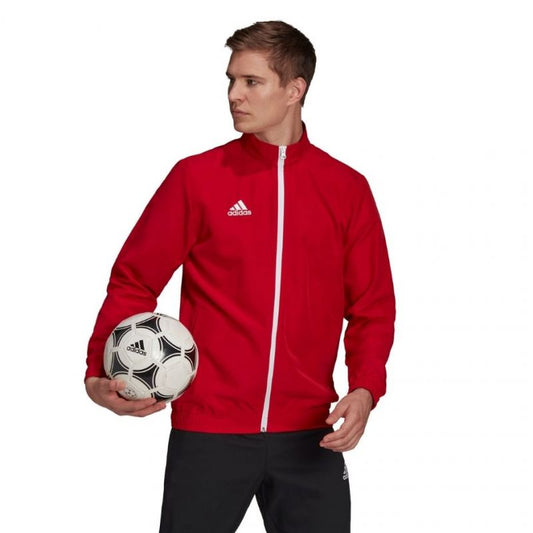 Adidas Entrada 22 Presentation Jacket M H57536 Clothing/Training Adidas