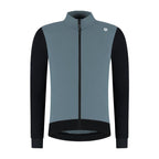 Rogelli DISTANCE II long sleeve t-shirt blue 2XL Rogelli/Rower/Men/Koszulki Długi Rękaw Your Sports Performance