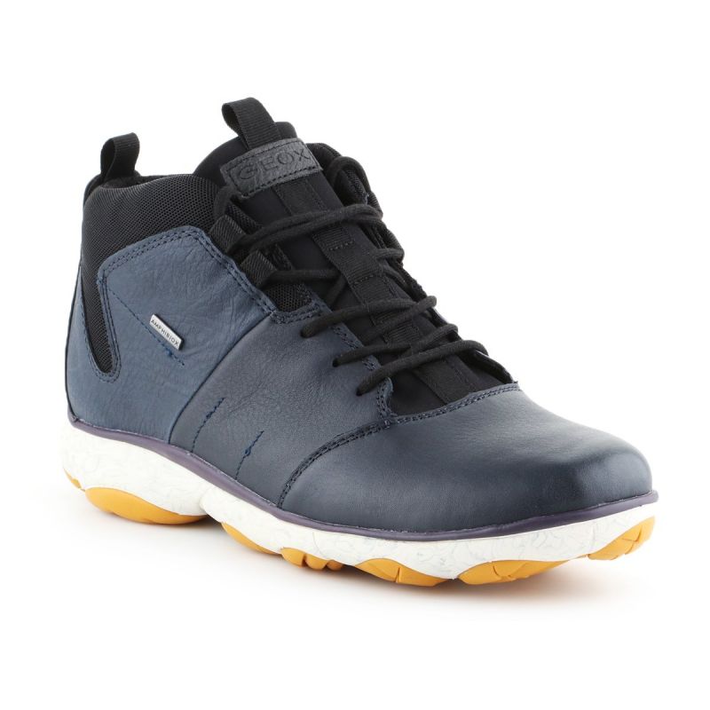 Geox U Nebula 4X4ABX M U742VA-046EK-C4064 shoes Footwear/Lifestyle Your Sports Performance