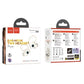 Hoco EQ8 Pure joy wireless headphones (white) In preparation Your Sports Performance