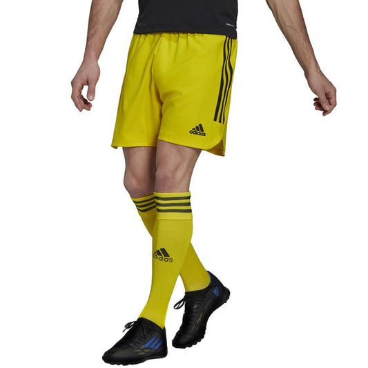 Shorts adidas Condivo 22 Match Day M HA3511 Clothing/Football Adidas