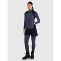 Women's trekking vest with Primaloft filling Black 4F 4FWSS25TVJAF180-22S *Kategoria tymczasowa Your Sports Performance