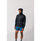 High Point Waterproof Jacket 2 Men's Running Jacket Black Import z Brooks/Brooks/Kurtki Your Sports Performance