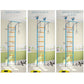 Wallbarz Family EG-W-056 Gymnastics Ladder Accessories/Training equipment Your Sports Performance