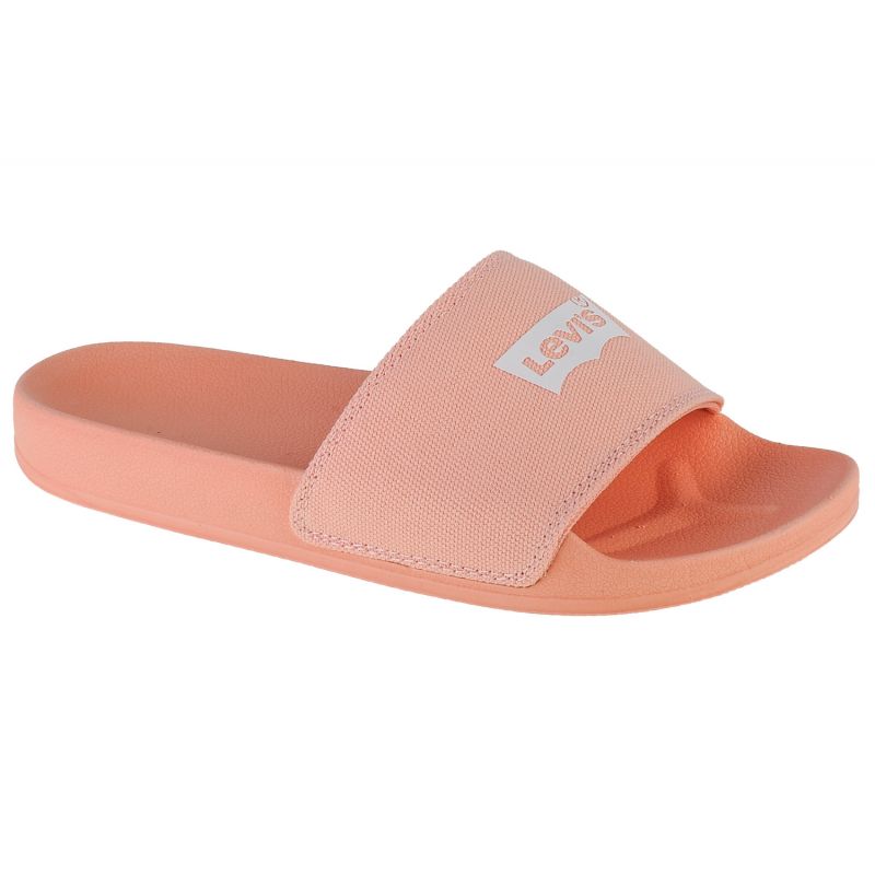 Levi&#39;s June Babytab slippers 229170-733-81 Footwear/Lifestyle/Levis Your Sports Performance