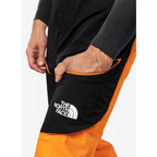 The North Face Dawn Turn Hybrid Pant M NF0A827V8W21 Clothing/Outdoor/The North Face North Face
