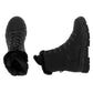 Rieker W X3402-00 RKR743 fur ankle boots Footwear/Lifestyle/Rieker Your Sports Performance
