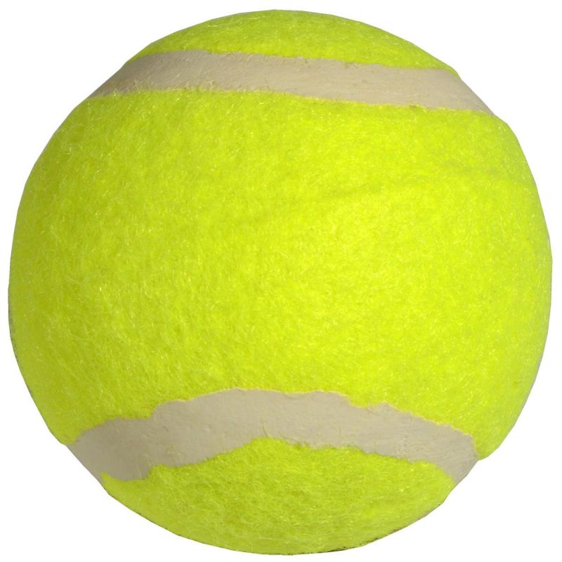 ENERO TENNIS BALL 1 PCS YELLOW Accessories Your Sports Performance