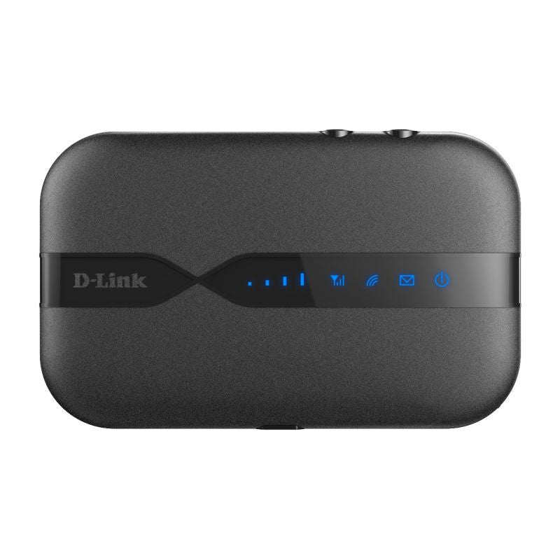 D-Link DWR-932 4G Wireless Router Black Komunikacja i łączność/Routery 3G/4G/5G Your Sports Performance