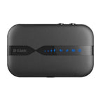D-Link DWR-932 4G Wireless Router Black Komunikacja i łączność/Routery 3G/4G/5G Your Sports Performance