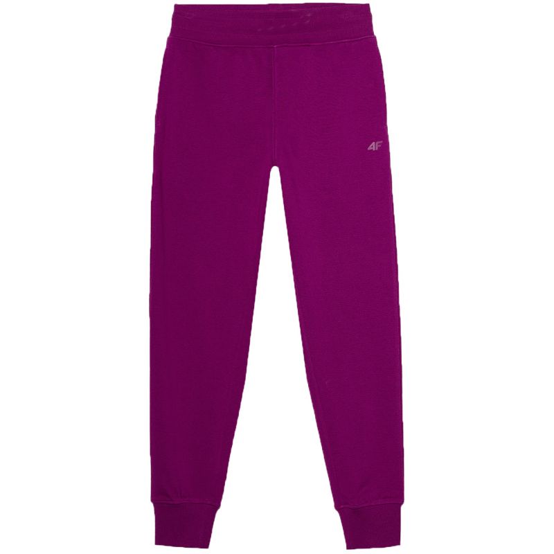 Pants 4F F606 W 4FWSS24TTROF606 51S Clothing/Training 4F