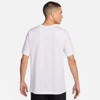 Nike FC Barcelona Crest Tee M FV8566-100 Clothing/Football Your Sports Performance