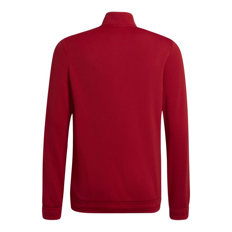 Sweatshirt adidas Entrada 22 Track Jr H57563 Clothing/Football Adidas