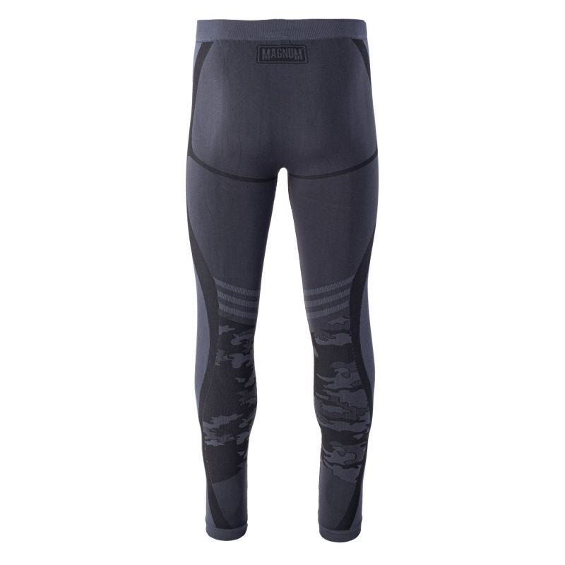 Magnum Camo Bottom Thermoactive Leggings M Clothing/Outdoor/Magnum Your Sports Performance