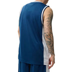 Karl Kani Og Block Basketball Tank M 6031485 Clothing/Lifestyle/T-shirts/Karl Kani Your Sports Performance