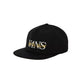 Vans On The Vans Shallow Cap VN0A4TQ2BLK Clothing/Lifestyle Your Sports Performance