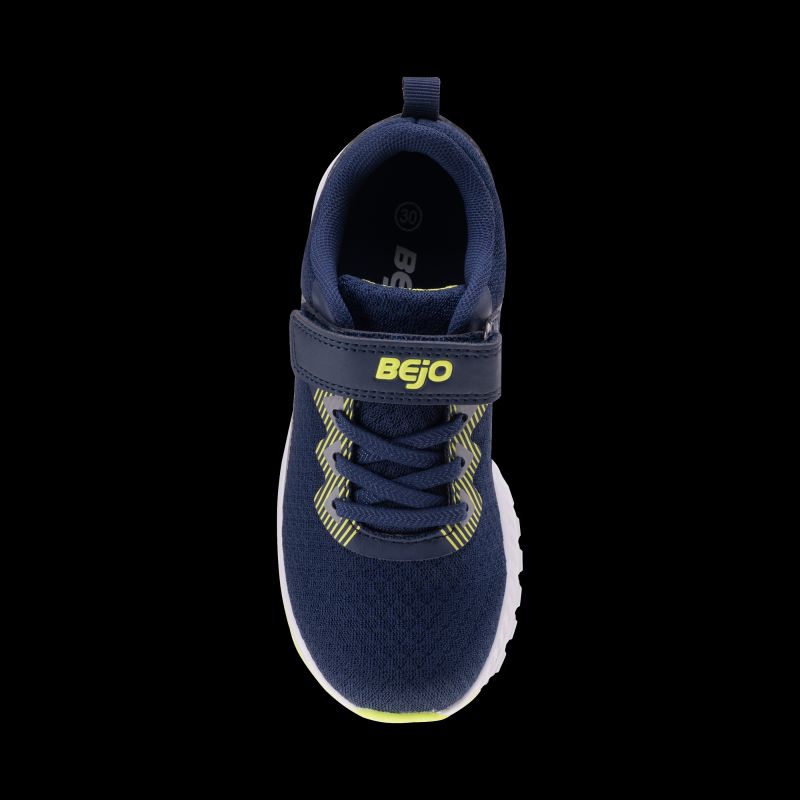 BREMERIS JRB Children's Shoes Bejo