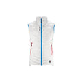 MILLET TRILOGY JORASSES LT DW VEM jacket white