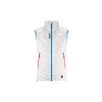 MILLET TRILOGY JORASSES LT DW VEM jacket white