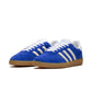 Adidas Hand 2 Semi Lucid Blue women's/men's sports shoes sneakers blue (ID2115) In preparation Adidas