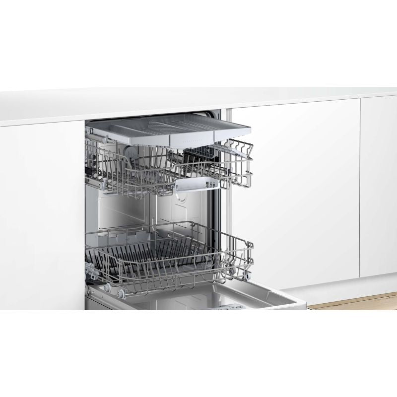 BOSCH SMV2HVX02E built-in dishwasher AGD - Produkty/Zmywarki do zabudowy Your Sports Performance