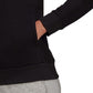 Sweatshirt adidas W BL FL HD W GL0653 Clothing/Training Adidas