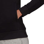 Sweatshirt adidas W BL FL HD W GL0653 Clothing/Training Adidas
