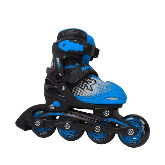 Roces Jokey X Boy Jr 400899 00001 inline skates Accessories/Skating/Rolki (pozostałe) Your Sports Performance