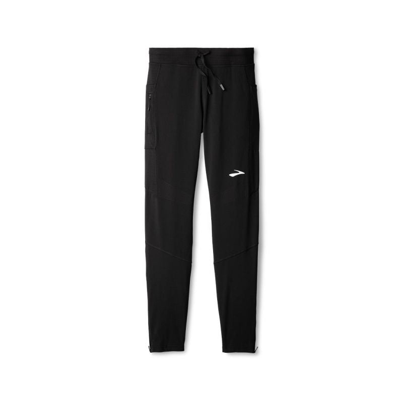 Brooks Running High Point Tight M 211513001 Running Pants Import z Brooks/Brooks/Spodnie Your Sports Performance