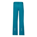 Trollkids Lysefjord Softshell Trousers for Children for Walking and Trekking