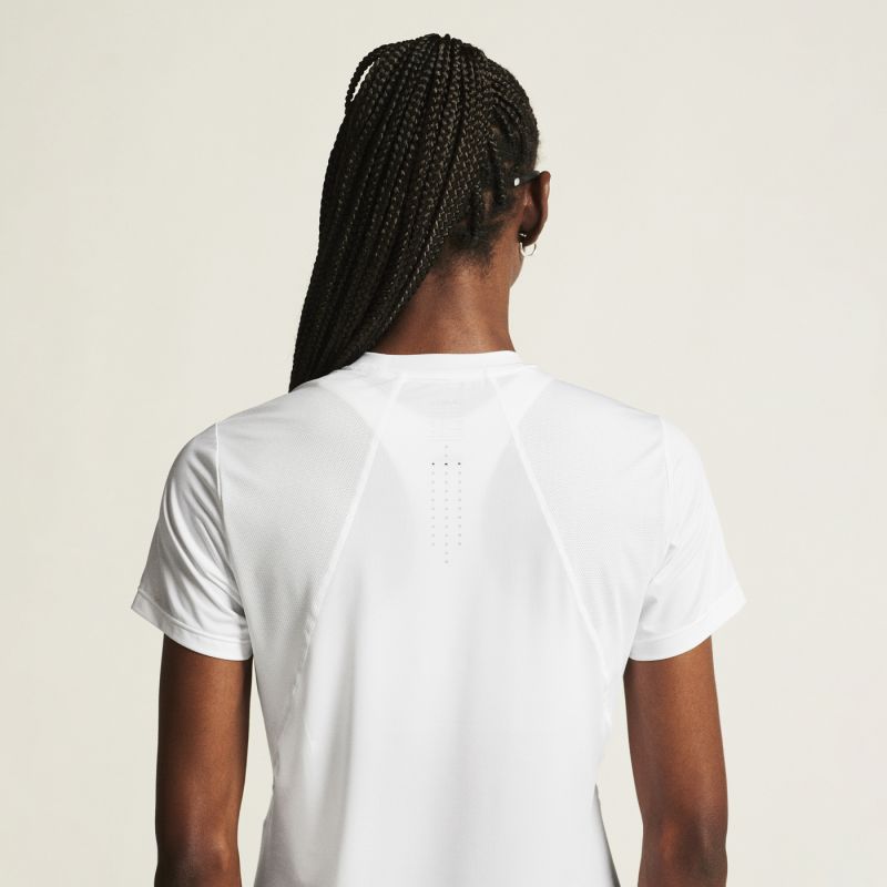 Craft Adv Essence SS Tee 2 W 92800659959 Clothing/Training/Craft Your Sports Performance