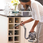 Black+Decker PD1820L-QW Cordless Vacuum Cleaner AGD - Produkty/Odkurzacze Your Sports Performance