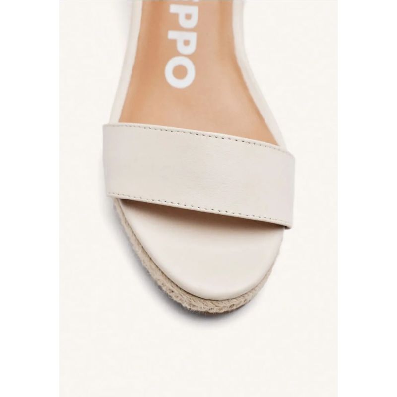 Gioseppo YALAHA Women's Shoes (71701-P-Off-White) In preparation Your Sports Performance