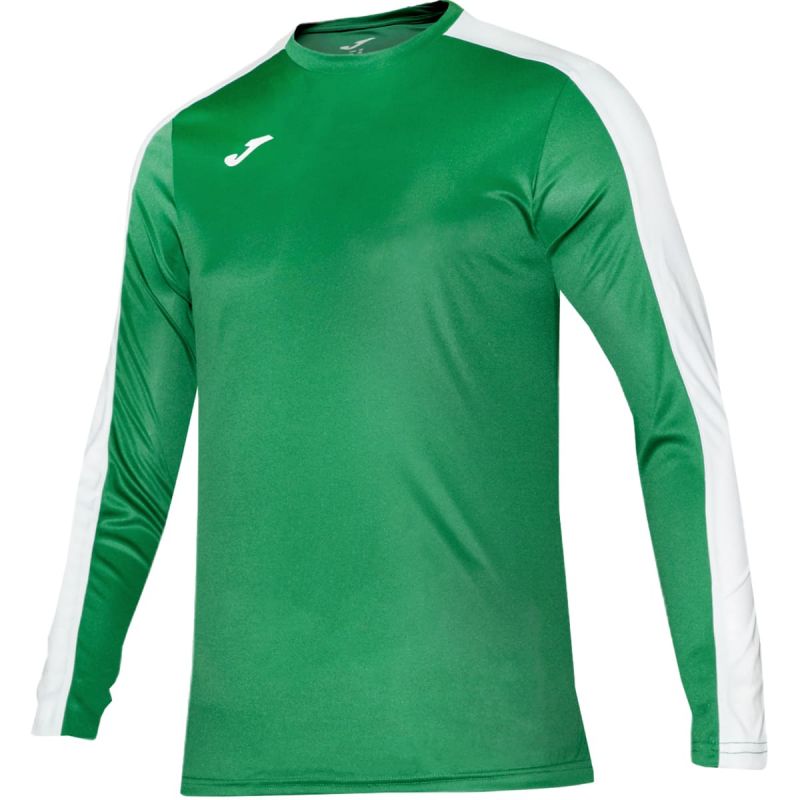 Joma Academy III T-Shirt L/S 101658.452 Clothing/Football Joma