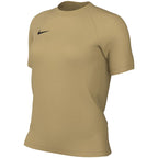 Nike Dri-Fit Park VIII Women's T-Shirt Gold HV8178 729