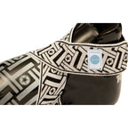 TOP TEN OSTT-PU "SUPERLIGHT PRISM" Foot Protectors (WAKO APPROVED)