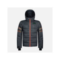 Rossignol Hero Depart Jkt Jacket Gray Import z PMSport Your Sports Performance