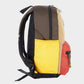 Backpack 4F 4FJWSS24ABACM287 90S Accessories/Plecaki 4F