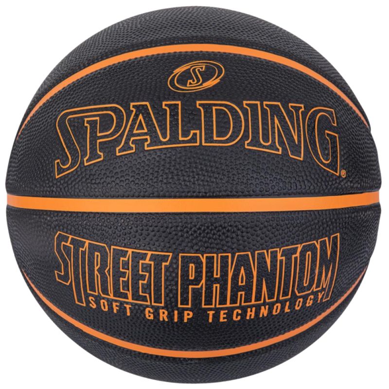 Spalding Phantom Ball 84383Z basketball Accessories/Balls/Basketball Your Sports Performance