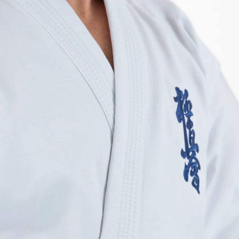 Kyokushin Karate Kimono 10 oz - 120 cm Kimona Your Sports Performance