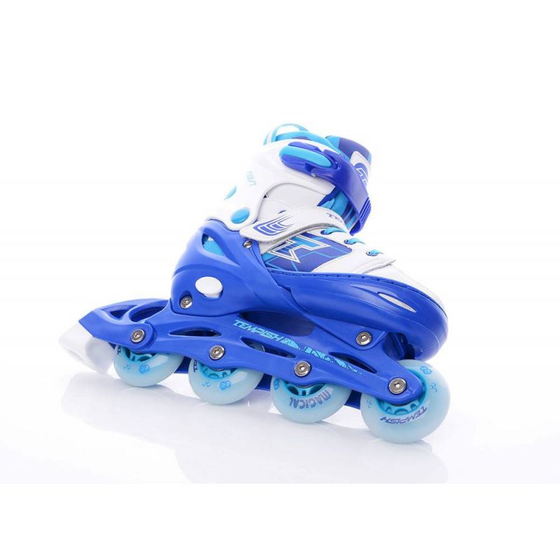 Tempish Swist Flash Jr. 1000000032 Accessories/Skating/Rolki (pozostałe) Your Sports Performance