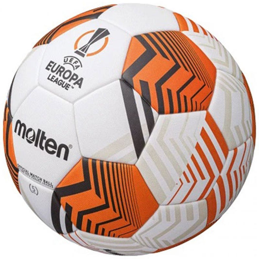 Football Molten Official UEFA Europa League Acentec F5U5000-12 Accessories/Balls/Football/Molten Your Sports Performance