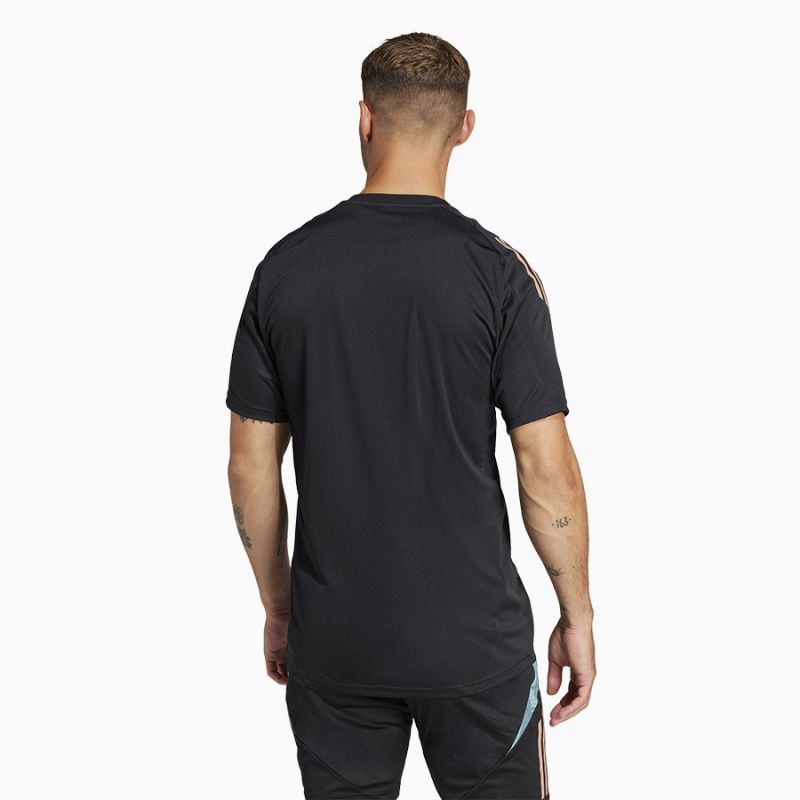 Adidas FC Bayern Training T-shirt M JSY JI5272 Clothing/Football Adidas