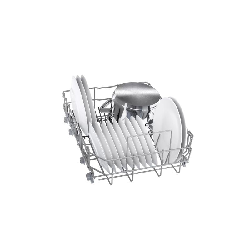 BOSCH SPV2HMX42E built-in dishwasher AGD - Produkty/Zmywarki do zabudowy Your Sports Performance